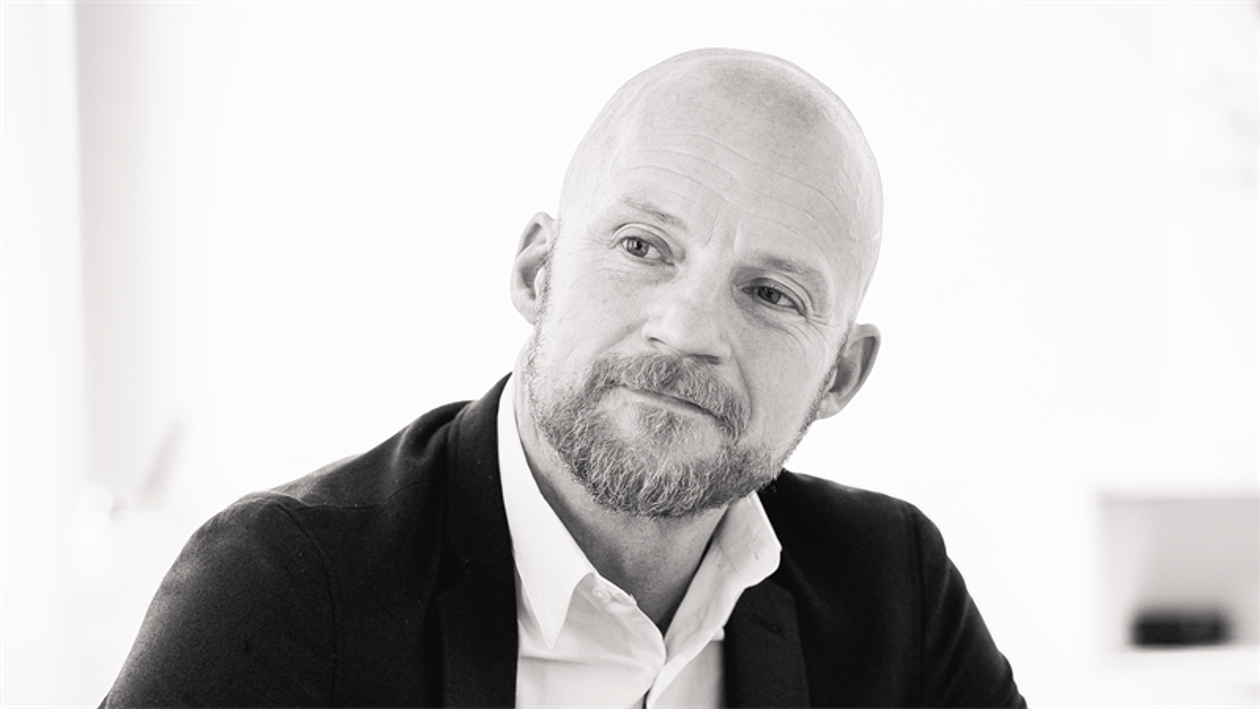 Fredrik Söderberg