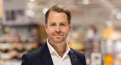 Bo Sandström PRM