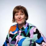 Jenny Stenberg