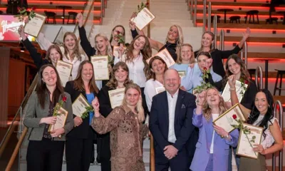 FLU Stipendiater 2026 Med Lovisa Skoog O Mikael Norling 800