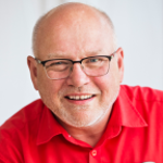 Jan-Åke Nordmark