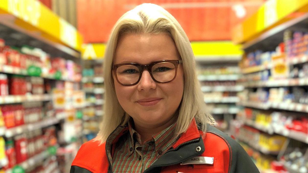 Moa Lilja