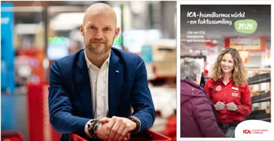 Söderberg ICA Handlarnas Värld 2026